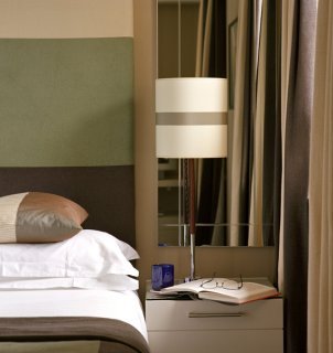 Hotel Malmaison Edinburgh
