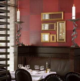 Hotel Malmaison Edinburgh