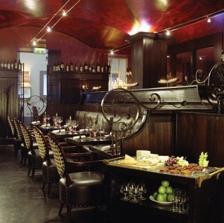 Hotel Malmaison Glasgow
