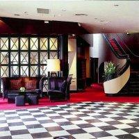 Hotel Malmaison Manchester
