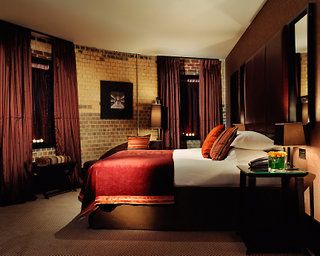 Hotel Malmaison Oxford