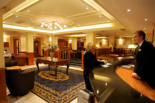 Hotel Malone Lodge