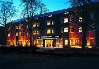 Hotel Malone Lodge