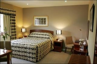 Hotel Malone Lodge
