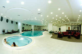 Hotel Malpas