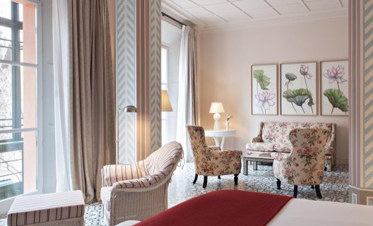Hotel Mamá, The Magic Hotel By Grupo Cappuccino