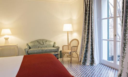 Hotel Mamá, The Magic Hotel By Grupo Cappuccino