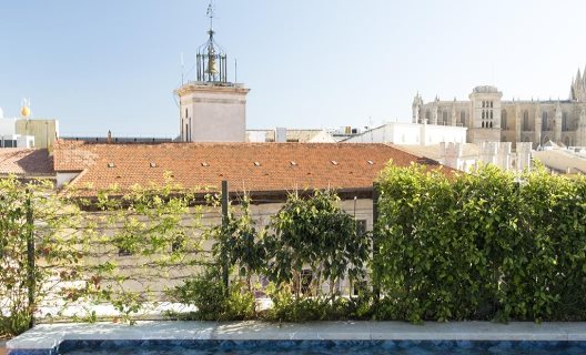 Hotel Mamá, The Magic Hotel By Grupo Cappuccino