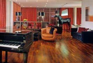 Hotel Mamaison All-suites Spa Pokrovka Moscow