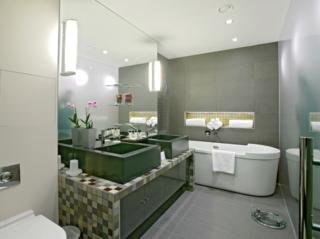 Hotel Mamaison All-suites Spa Pokrovka Moscow