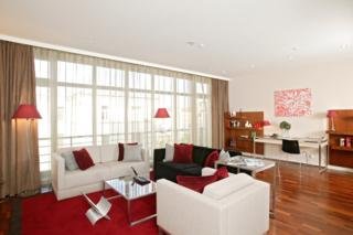 Hotel Mamaison All-suites Spa Pokrovka Moscow
