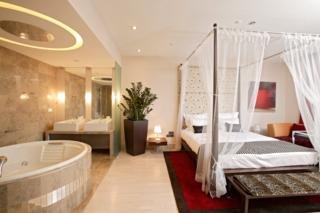 Hotel Mamaison All-suites Spa Pokrovka Moscow