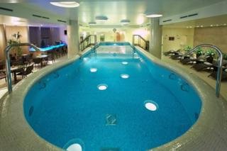 Hotel Mamaison All-suites Spa Pokrovka Moscow
