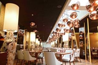 Hotel Mamaison All-suites Spa Pokrovka Moscow