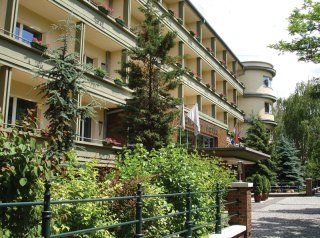 Hotel Mamaison Andrassy Budapest