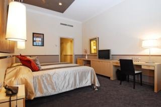 Hotel Mamaison Andrassy Budapest