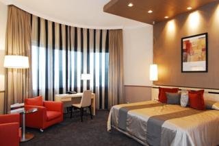 Hotel Mamaison Andrassy Budapest