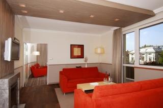 Hotel Mamaison Andrassy Budapest
