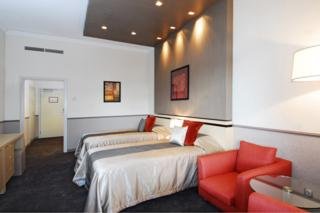 Hotel Mamaison Andrassy Budapest