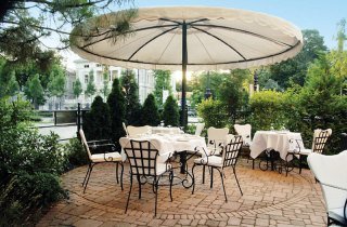 Hotel Mamaison Andrassy Budapest