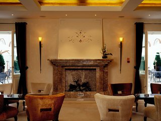 Hotel Mamaison Le Regina Warsaw
