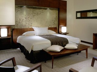 Hotel Mamaison Le Regina Warsaw