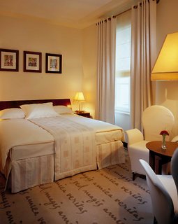 Hotel Mamaison Le Regina Warsaw