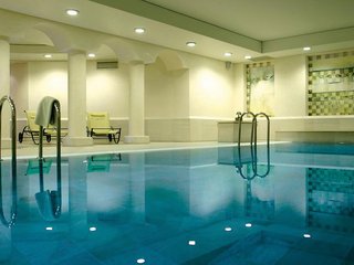 Hotel Mamaison Le Regina Warsaw