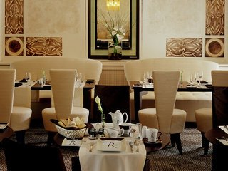Hotel Mamaison Le Regina Warsaw