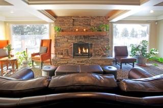Hotel Mammoth Creek Inn