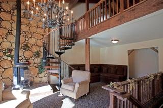 Hotel Mammoth Creek Inn