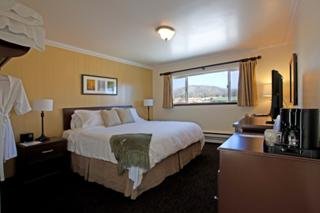 Hotel Mammoth Creek Inn
