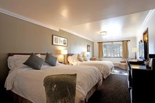 Hotel Mammoth Creek Inn