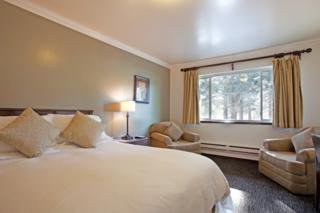 Hotel Mammoth Creek Inn