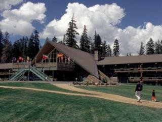 Hotel Mammoth Mountain Inn
