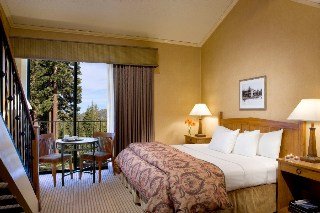 Hotel Mammoth Mountain Inn