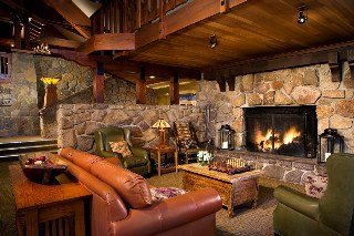 Hotel Mammoth Mountain Inn