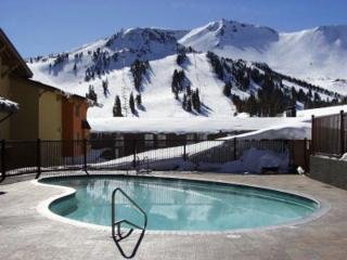 Hotel Mammoth Mountain Inn