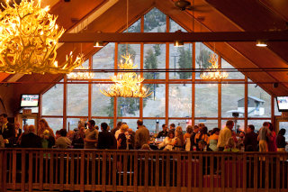 Hotel Mammoth Mountain Inn