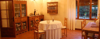 Hotel Manantial El Chorro & Spa