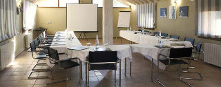 Hotel Manantial El Chorro & Spa