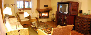 Hotel Manantial El Chorro & Spa
