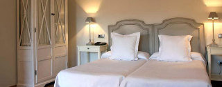 Hotel Manantial El Chorro & Spa
