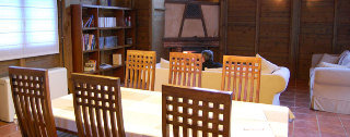 Hotel Manantial El Chorro & Spa