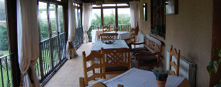 Hotel Manantial El Chorro & Spa