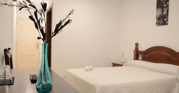 Hotel Manantiales