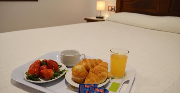 Hotel Manantiales