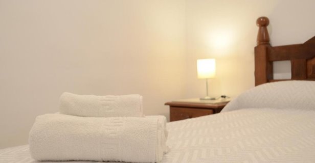 Hotel Manantiales