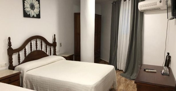 Hotel Manantiales