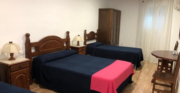 Hotel Manantiales